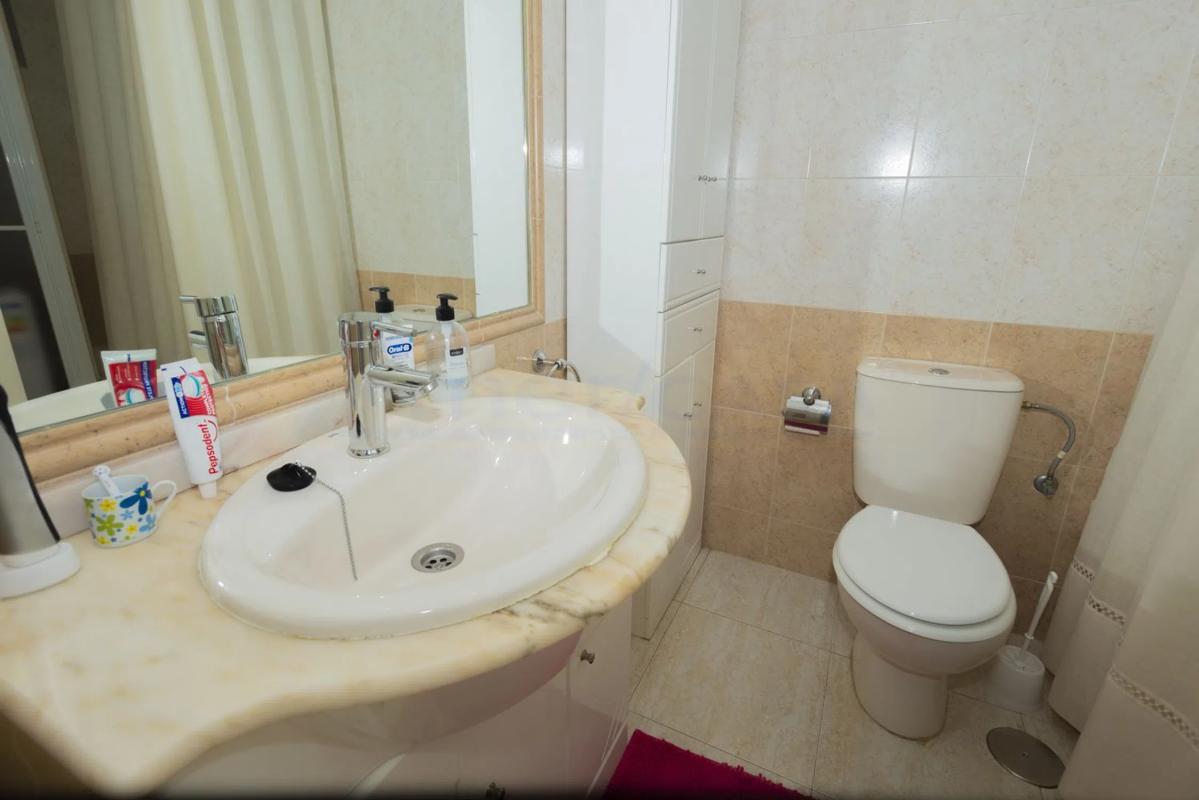 Venta de piso en Calle Migjorn, 1, Calpe
photo 1