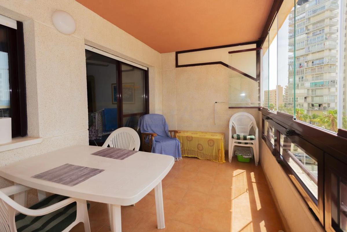 Venta de piso en Calle Migjorn, 1, Calpe
photo 3