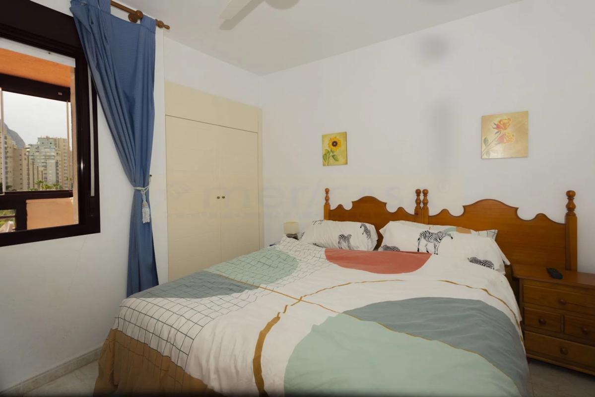 Venta de piso en Calle Migjorn, 1, Calpe
photo 4