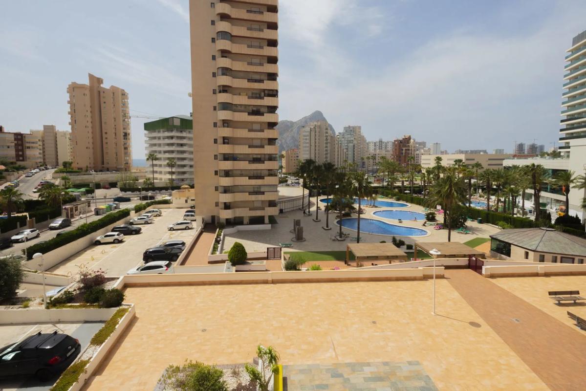 Venta de piso en Calle Migjorn, 1, Calpe
photo 5
