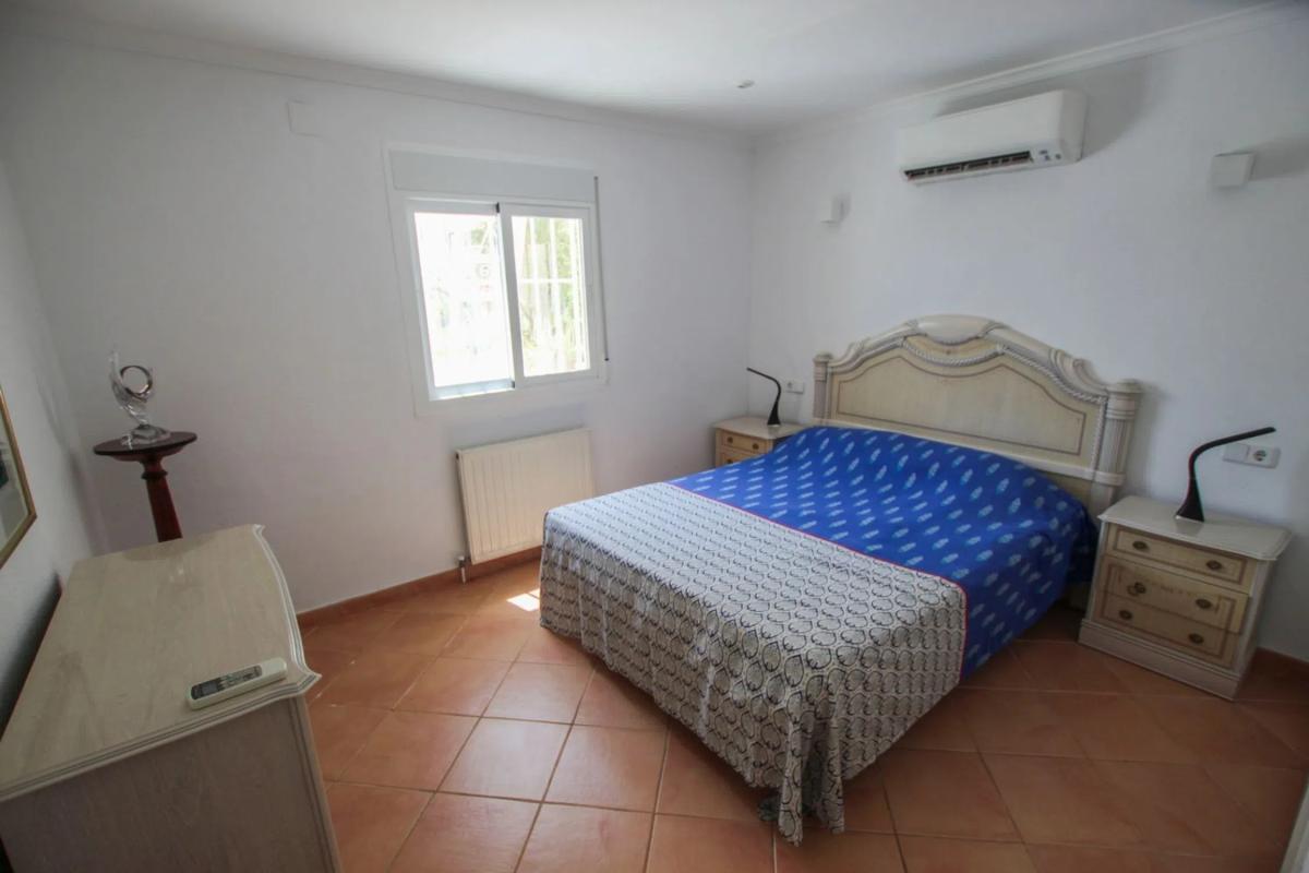 Venta de chalet independiente en Canuta, Calpe
photo 2