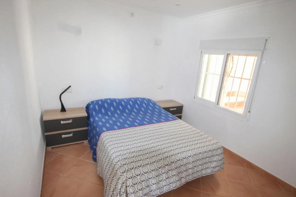 Venta de chalet independiente en Canuta, Calpe
photo 3