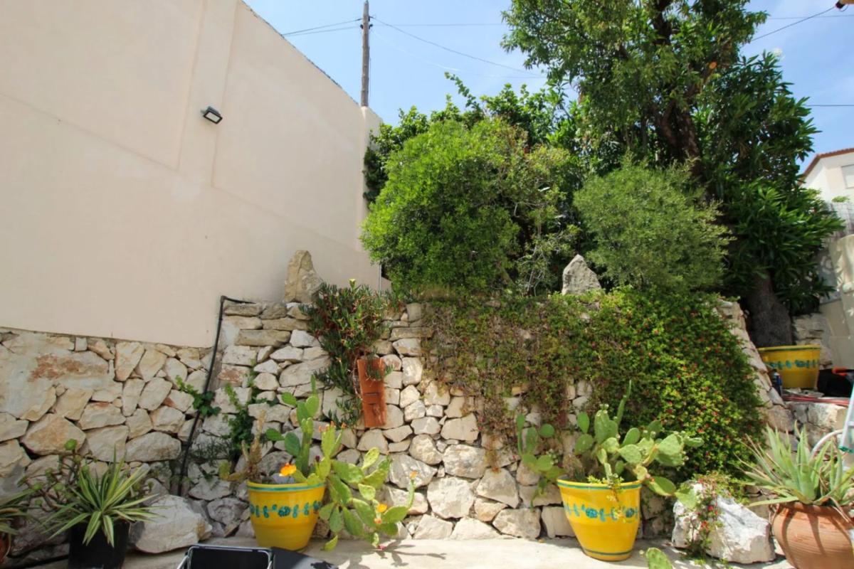 Venta de chalet independiente en Canuta, Calpe
photo 4