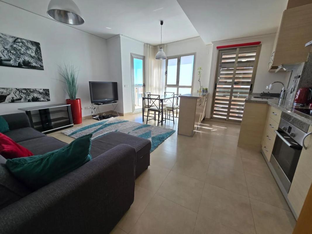 Sprzedaż mieszkania w Calpe Pueblo, Kalpe
photo 1