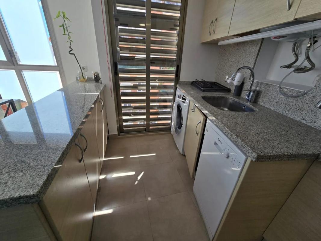 Sprzedaż mieszkania w Calpe Pueblo, Kalpe
photo 2
