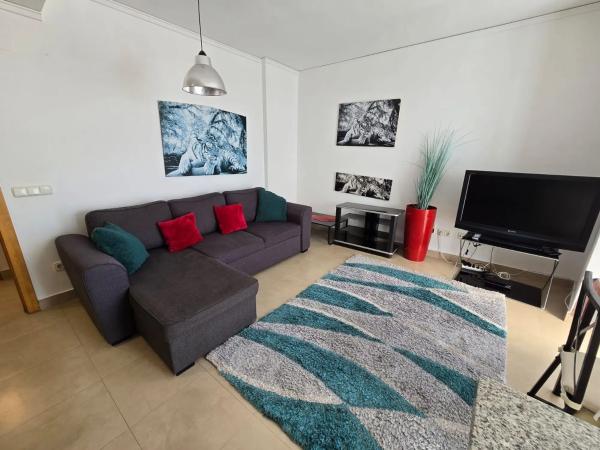Piso en venta en Calpe Pueblo, Calpe
thumbnail 2