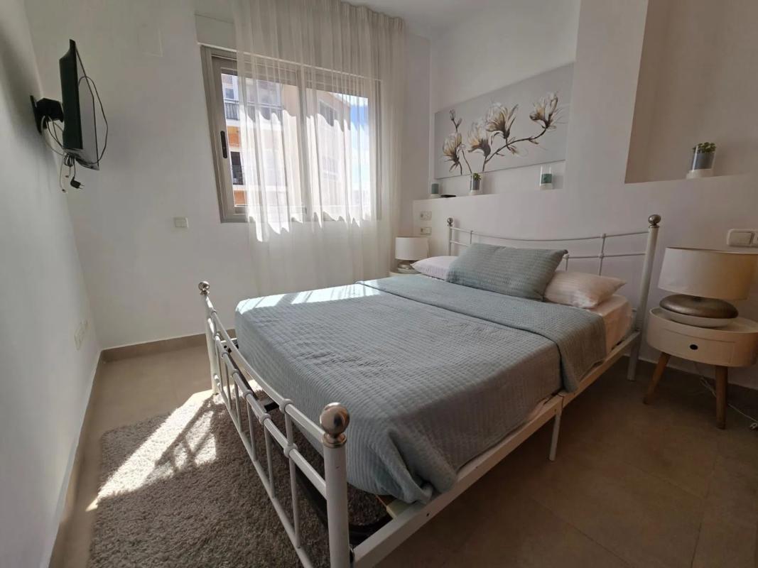 Sprzedaż mieszkania w Calpe Pueblo, Kalpe
photo 4