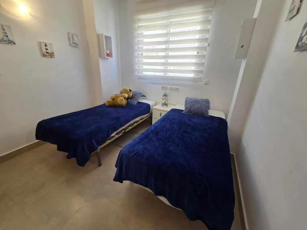 Sprzedaż mieszkania w Calpe Pueblo, Kalpe
photo 5