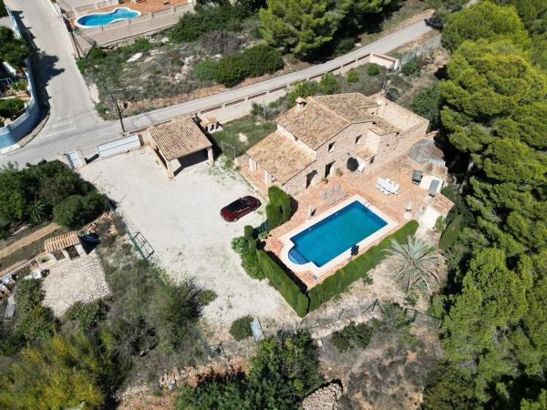 Casa independiente en Partida Garduix s/n photo 3