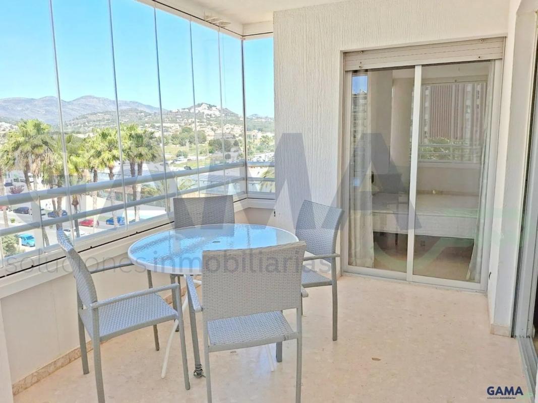 Venta de piso en Playa Arenal-Bol, Calpe
photo 2