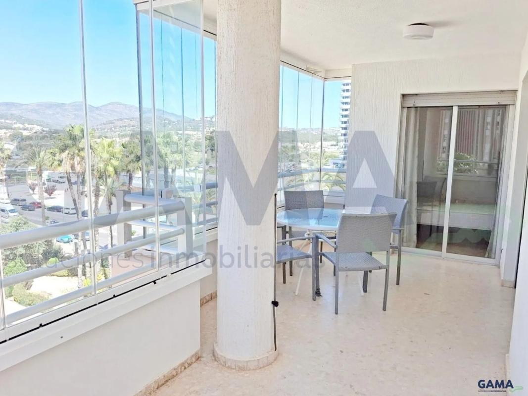 Venta de piso en Playa Arenal-Bol, Calpe
photo 3