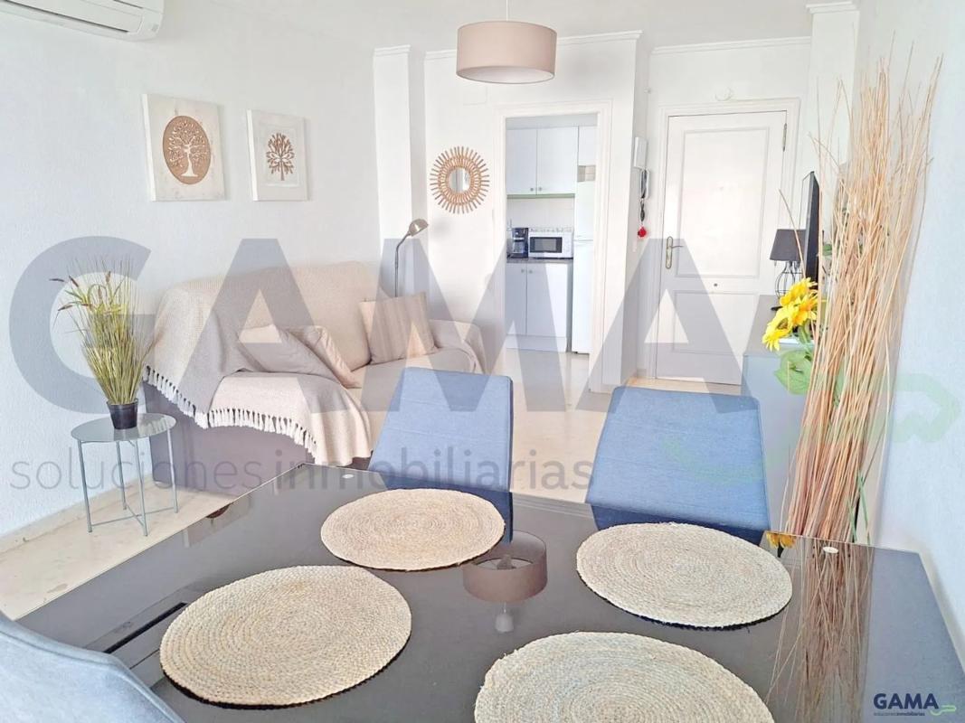 Venta de piso en Playa Arenal-Bol, Calpe
photo 4