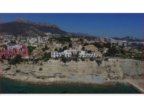 Penthouse for sale at  Avenida la Manzanera, 1, Calpe photo 3