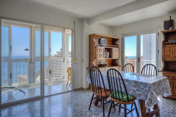 Piso en venta en Playa de Fossa-Levante, Calpe
 photo 1