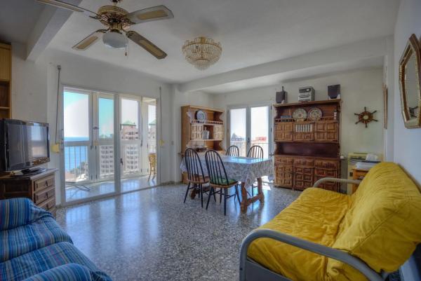 Piso en venta en Playa de Fossa-Levante, Calpe
 photo 2