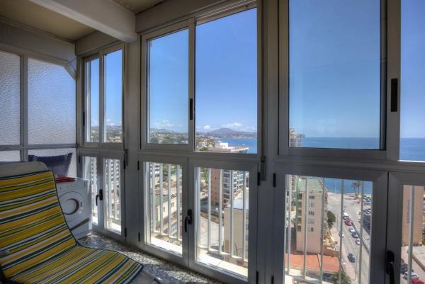 Piso en venta en Playa de Fossa-Levante, Calpe
 photo 3