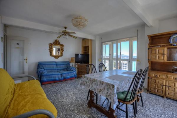 Piso en venta en Playa de Fossa-Levante, Calpe
 photo 4