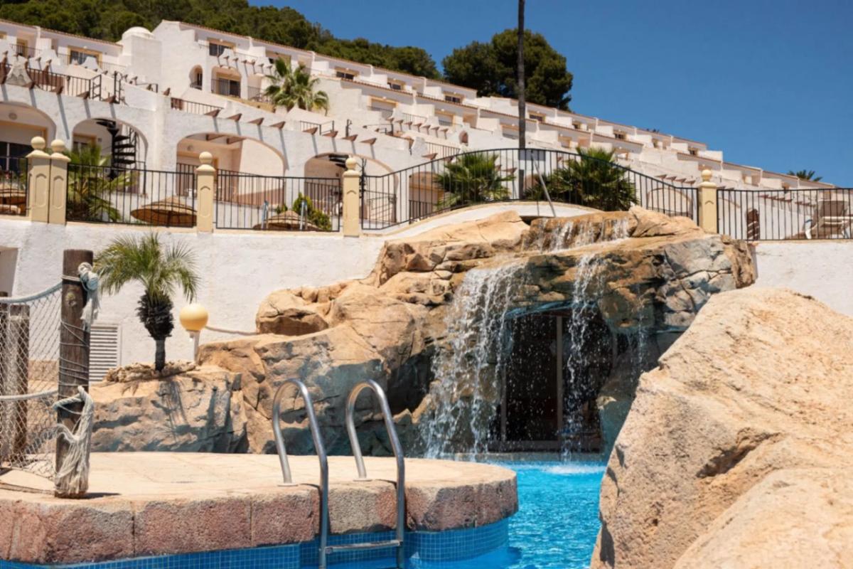 Venta de piso en Cometa-Carrió, Calpe
photo 3