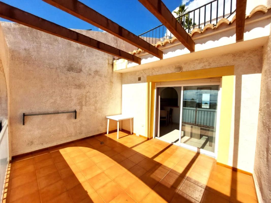 Venta de piso en Cometa-Carrió, Calpe
photo 5