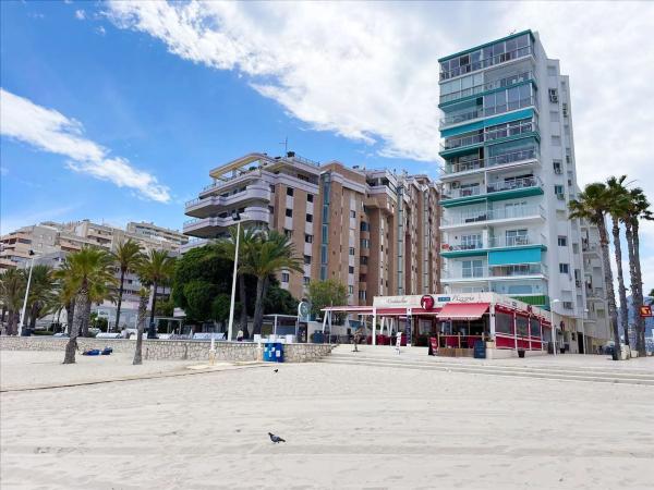 Piso en venta en Playa de Fossa-Levante, Calpe
 photo 2