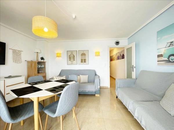 Piso en venta en Playa de Fossa-Levante, Calpe
 photo 3