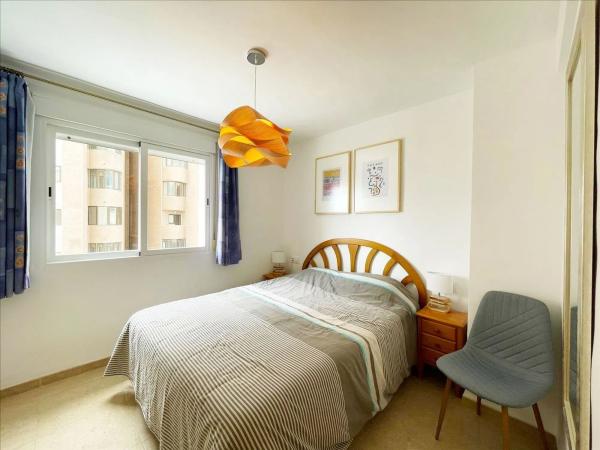 Piso en venta en Playa de Fossa-Levante, Calpe
 photo 4
