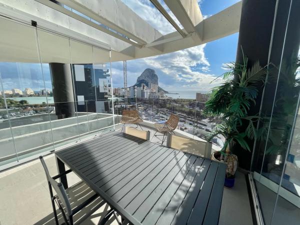 Apartment for sale in  Playa Arenal-Bol, Calpe photo 1