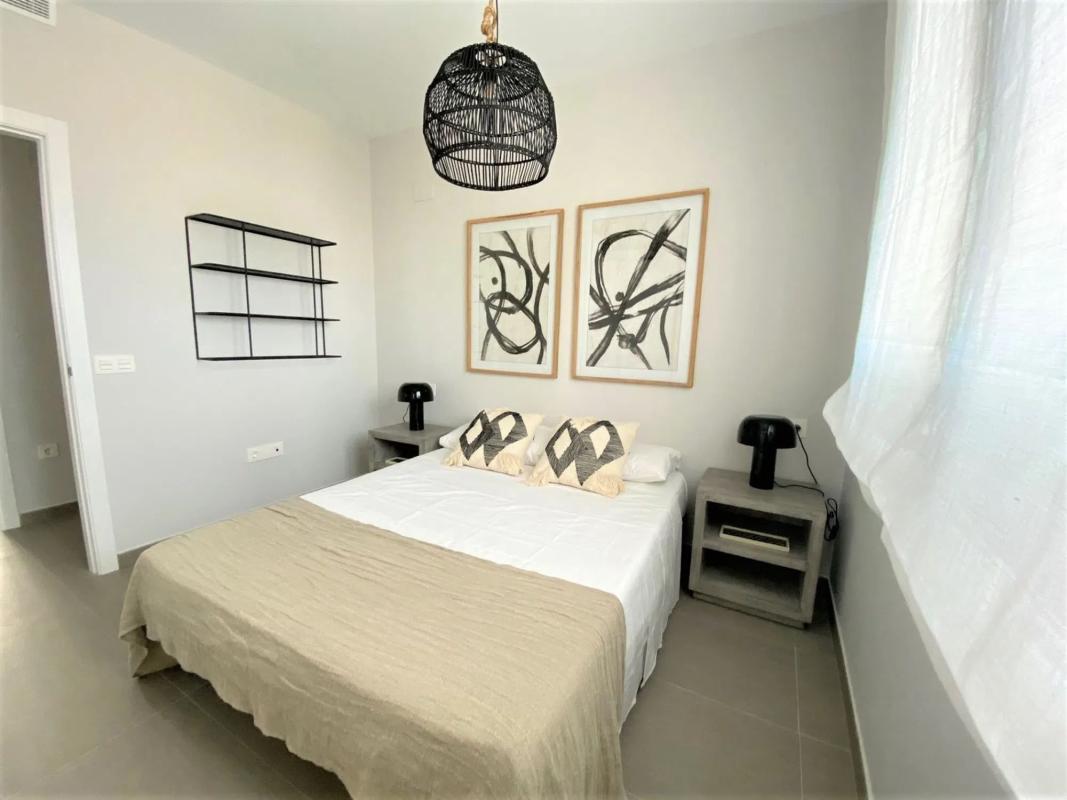 Venta de piso en Playa Arenal-Bol, Calpe
photo 3