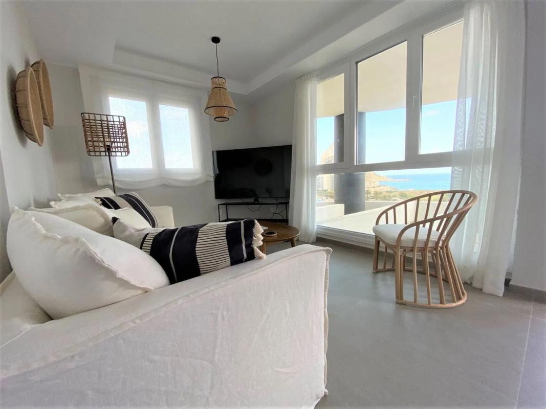 Venta de piso en Playa Arenal-Bol, Calpe
photo 4
