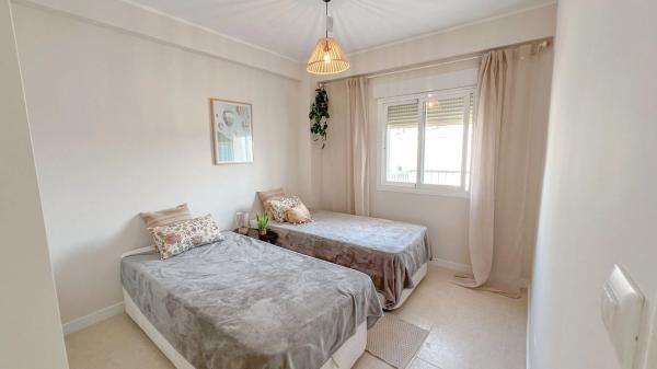 Piso en venta en Polígono Sist General Infraestruct, 158, Calpe
photo 1