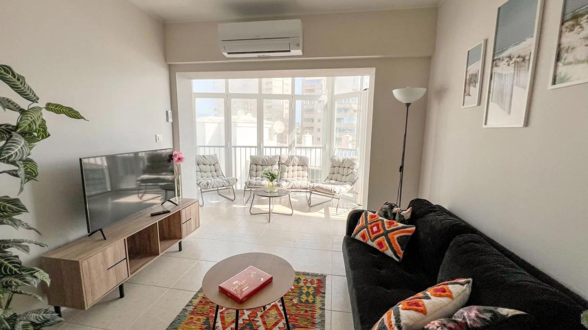 Sale of apartment in Polígono Sist General Infraestruct, 158, Calpe
 photo 2