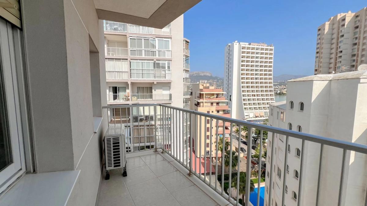 Sale of apartment in Polígono Sist General Infraestruct, 158, Calpe
 photo 3