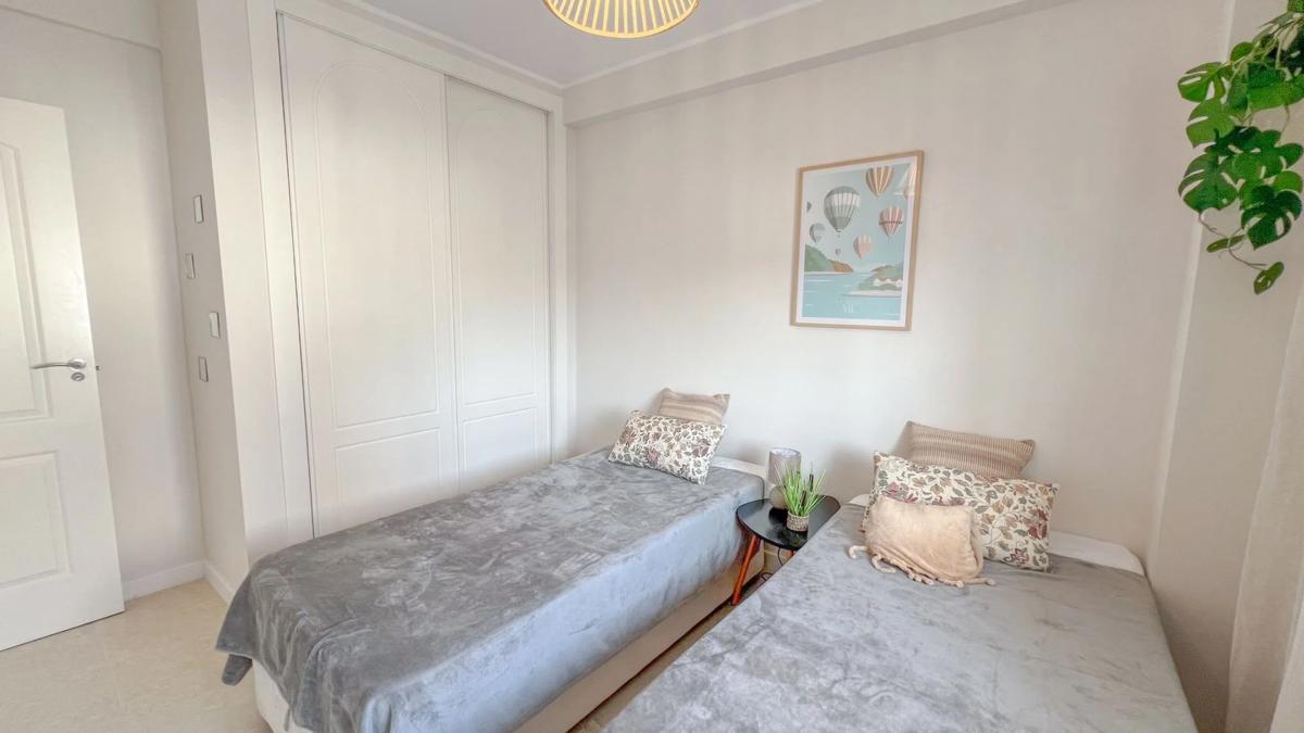 Sale of apartment in Polígono Sist General Infraestruct, 158, Calpe
 photo 4