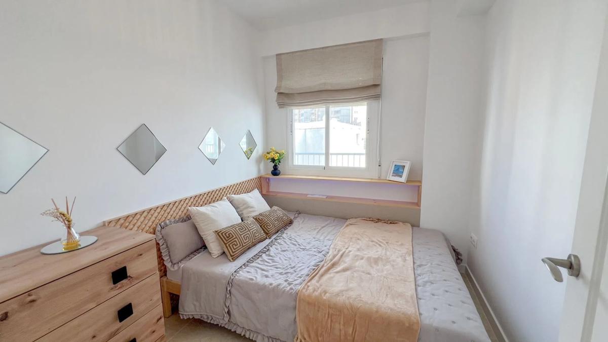 Sale of apartment in Polígono Sist General Infraestruct, 158, Calpe
 photo 5