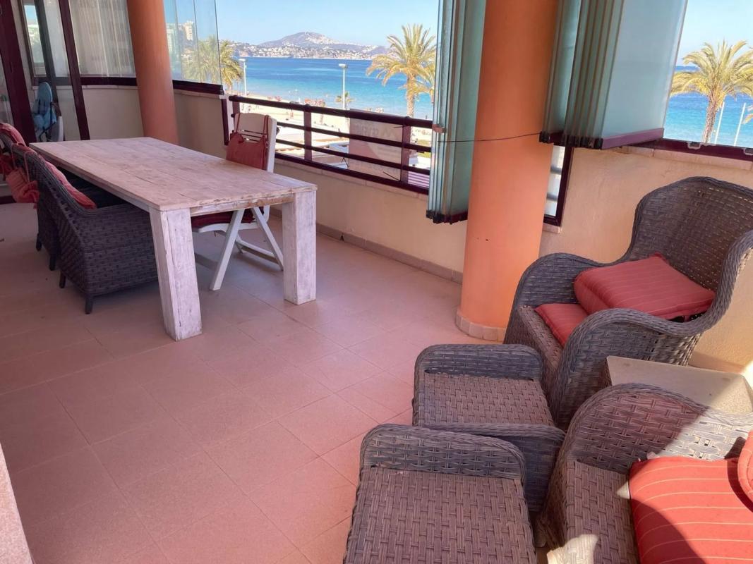 Sale of apartment in Gargasindi, Calpe
photo 1