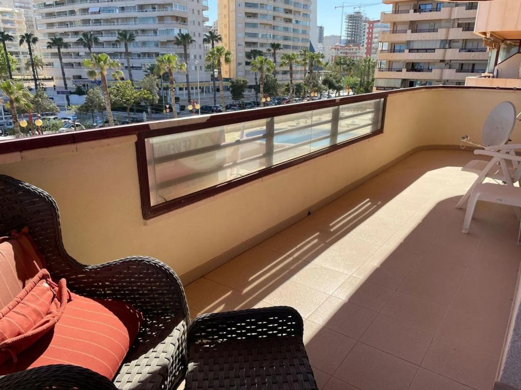 Sale of apartment in Gargasindi, Calpe
photo 2