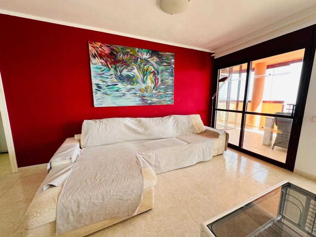 Sale of apartment in Gargasindi, Calpe
photo 3