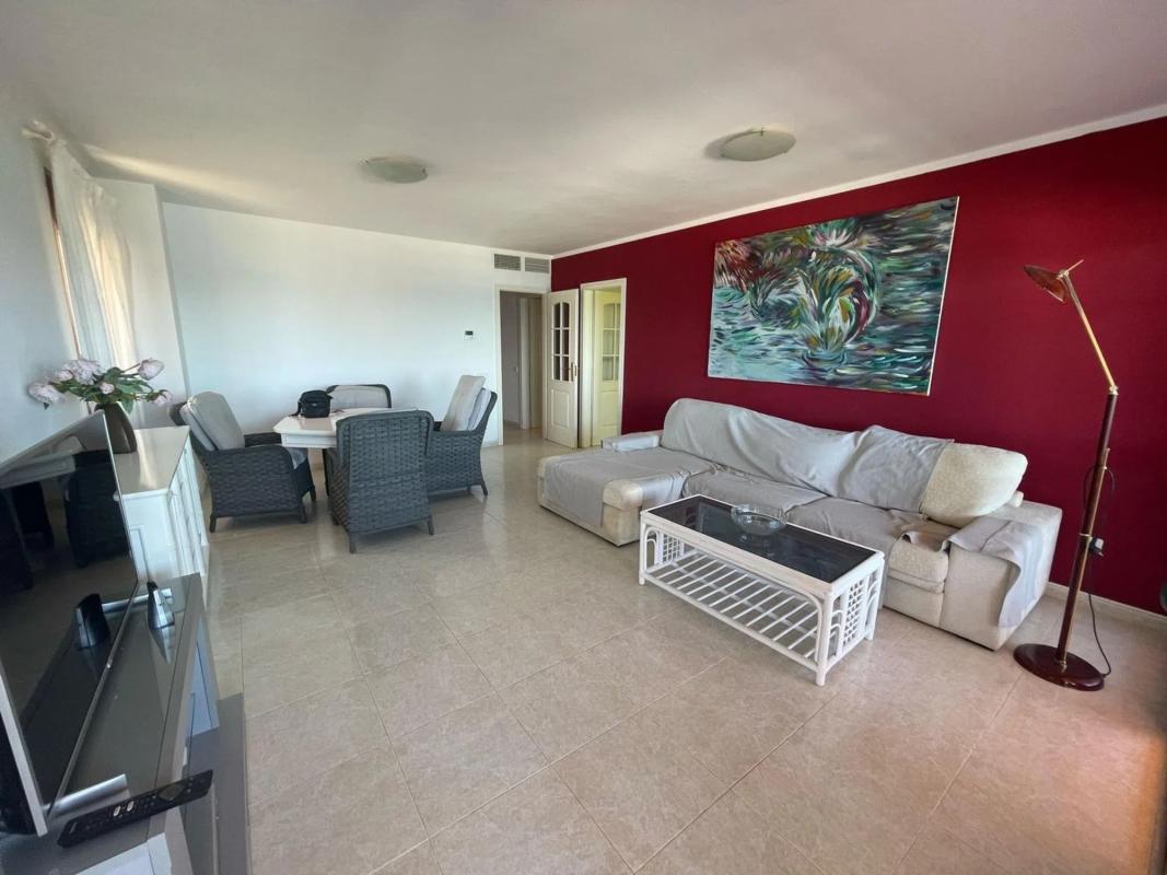 Sale of apartment in Gargasindi, Calpe
photo 4