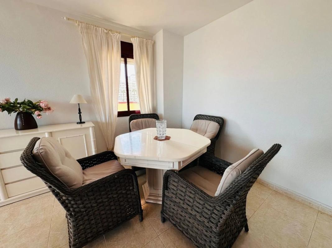 Sale of apartment in Gargasindi, Calpe
photo 5