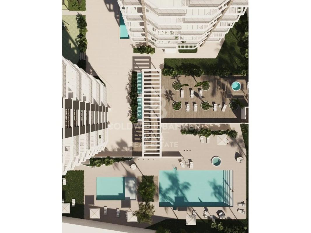 Venta de piso en Avenida de los Ejércitos Españoles, Calpe
photo 3