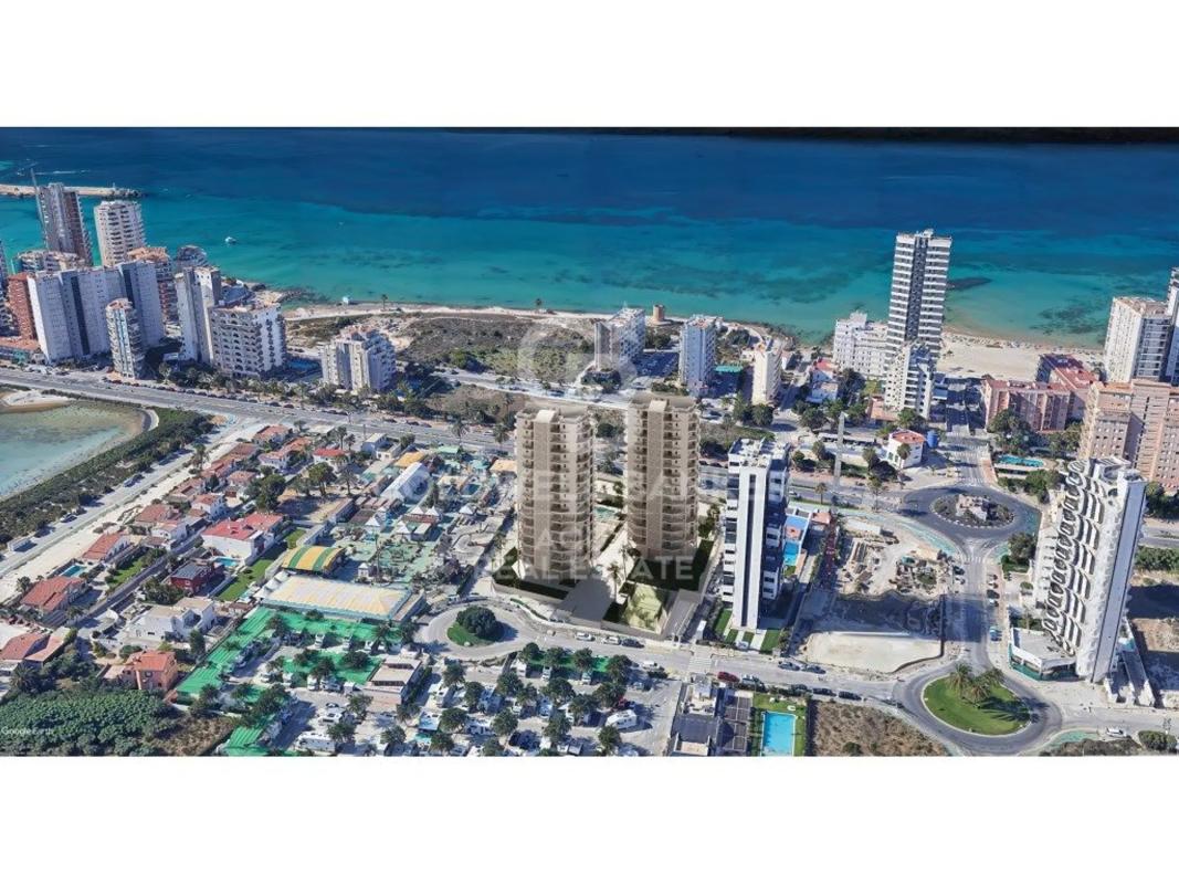 Venta de piso en Avenida de los Ejércitos Españoles, Calpe
photo 5