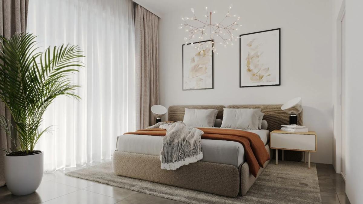 Sale of independent chalet in Playa de Fossa-Levante, Calpe
photo 4