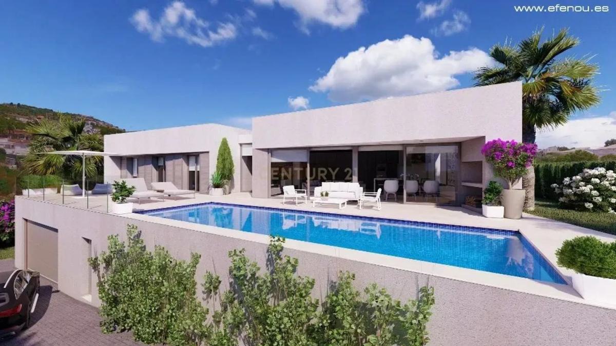 Propiedades en venta y alquiler en España photo 1