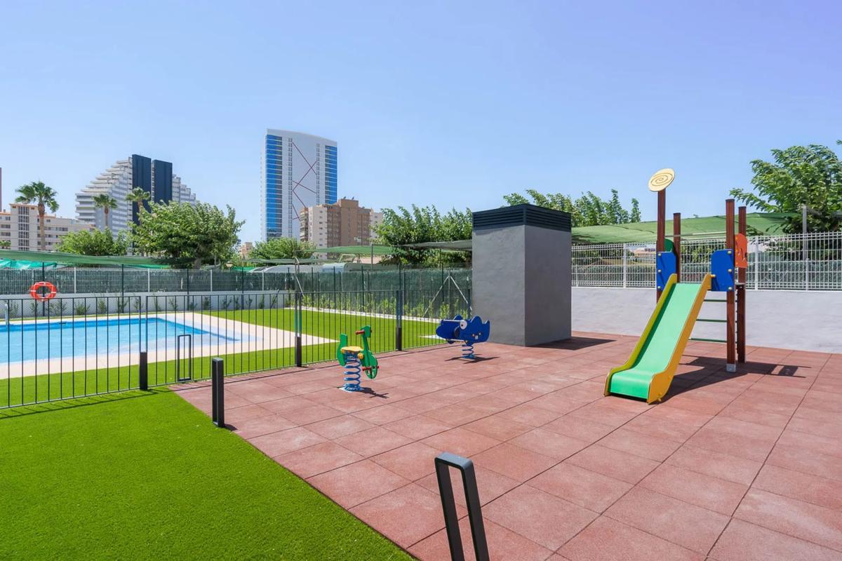 Sale of apartment in Gargasindi, Calpe
 photo 3