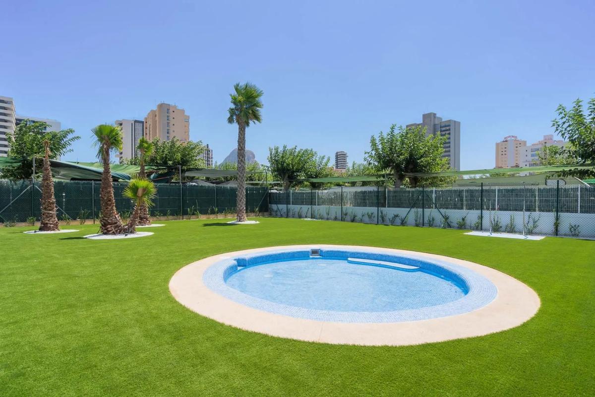 Sale of apartment in Gargasindi, Calpe
 photo 4