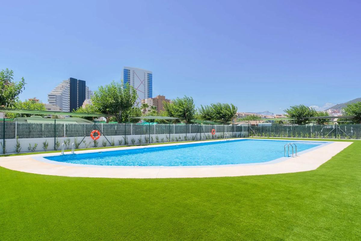 Sale of apartment in Gargasindi, Calpe
 photo 5