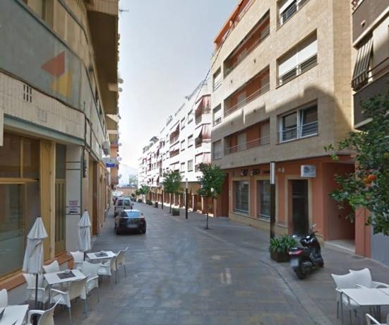 Piso en venta en Calle Portalet, Calpe
 photo