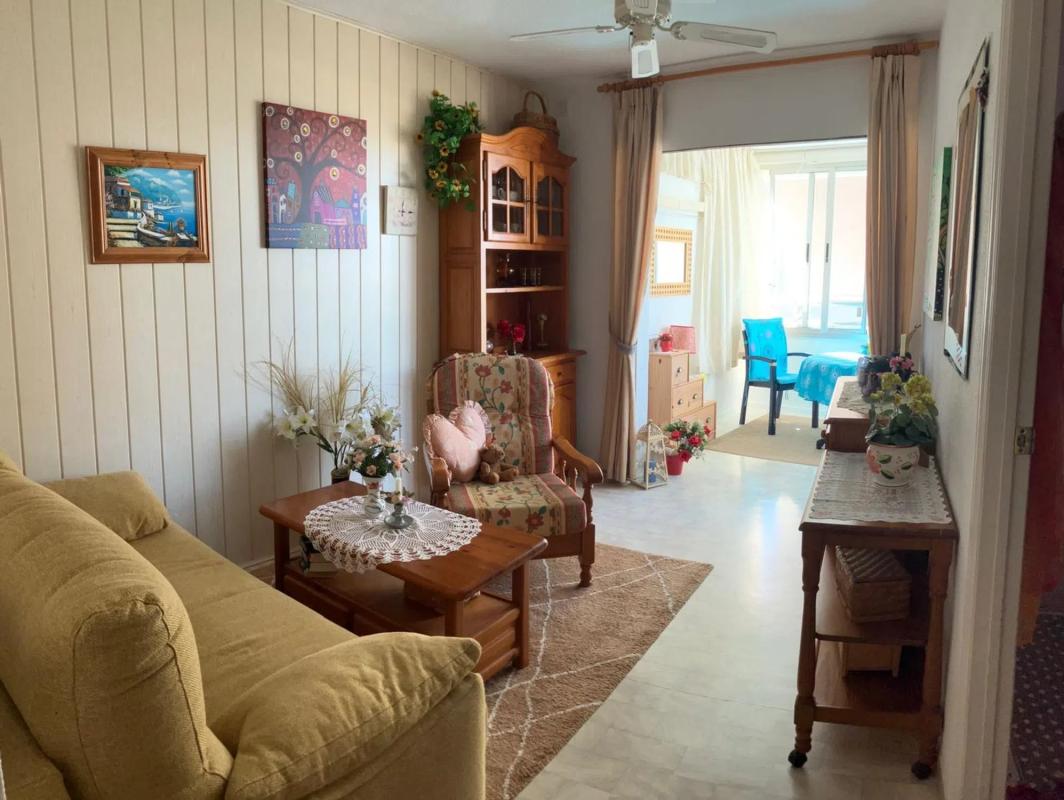 Venta de piso en Avenida Juan Carlos I, 36, Calpe
 photo 2