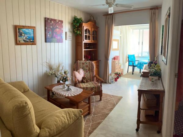 Piso en venta en Avenida Juan Carlos I, 36, Calpe
 photo 2