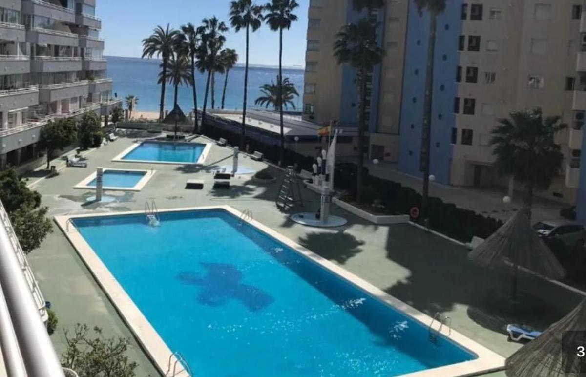 Venta de piso en Avenida Juan Carlos I, 36, Calpe
 photo 3
